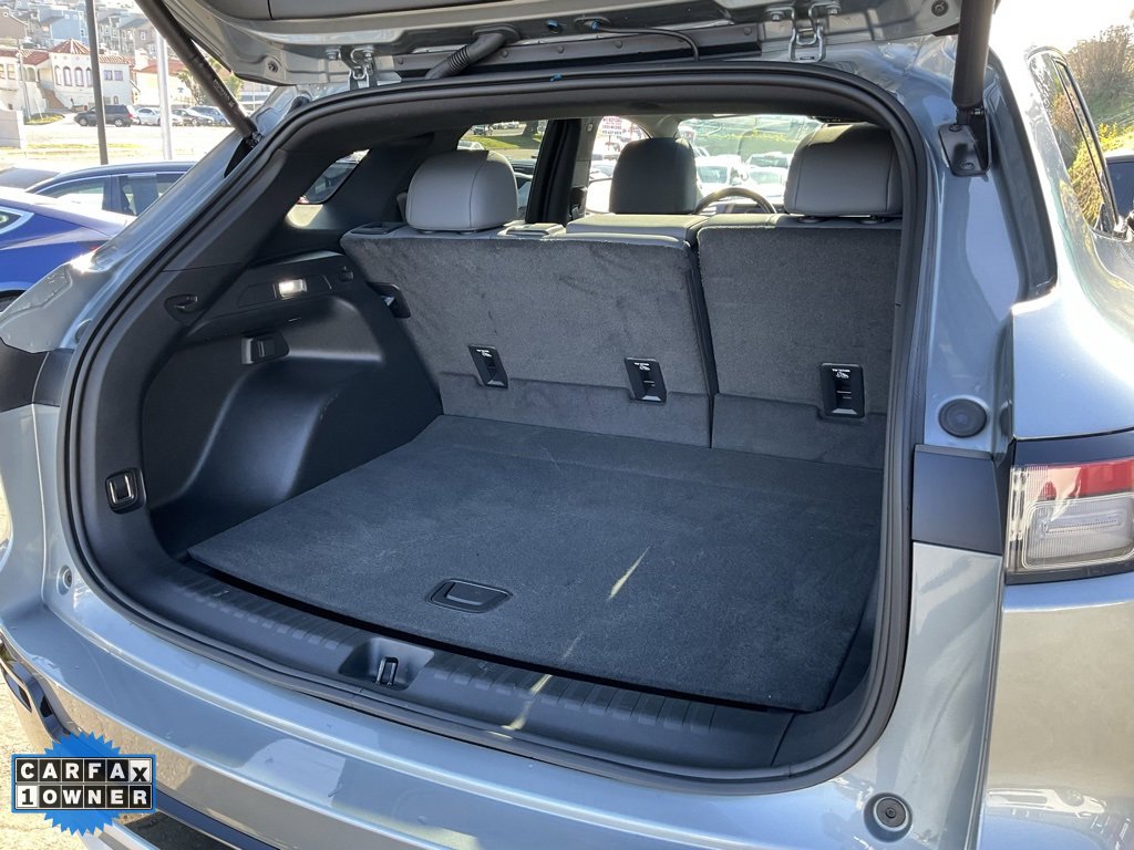 Used 2024 Honda Prologue Touring image 8