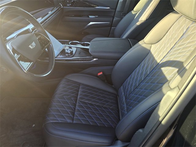 New 2026 Cadillac Escalade IQ Sport 1 w/ LPO, Floor Liner Package image 22