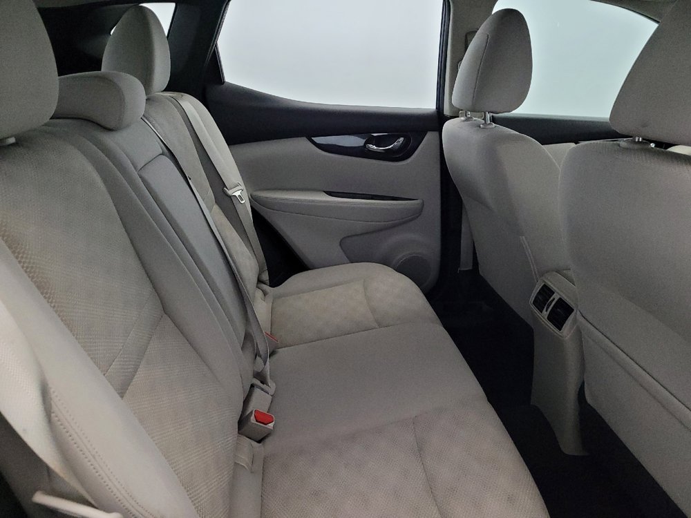 Used 2019 Nissan Rogue Sport SV AWD/4WD image 19