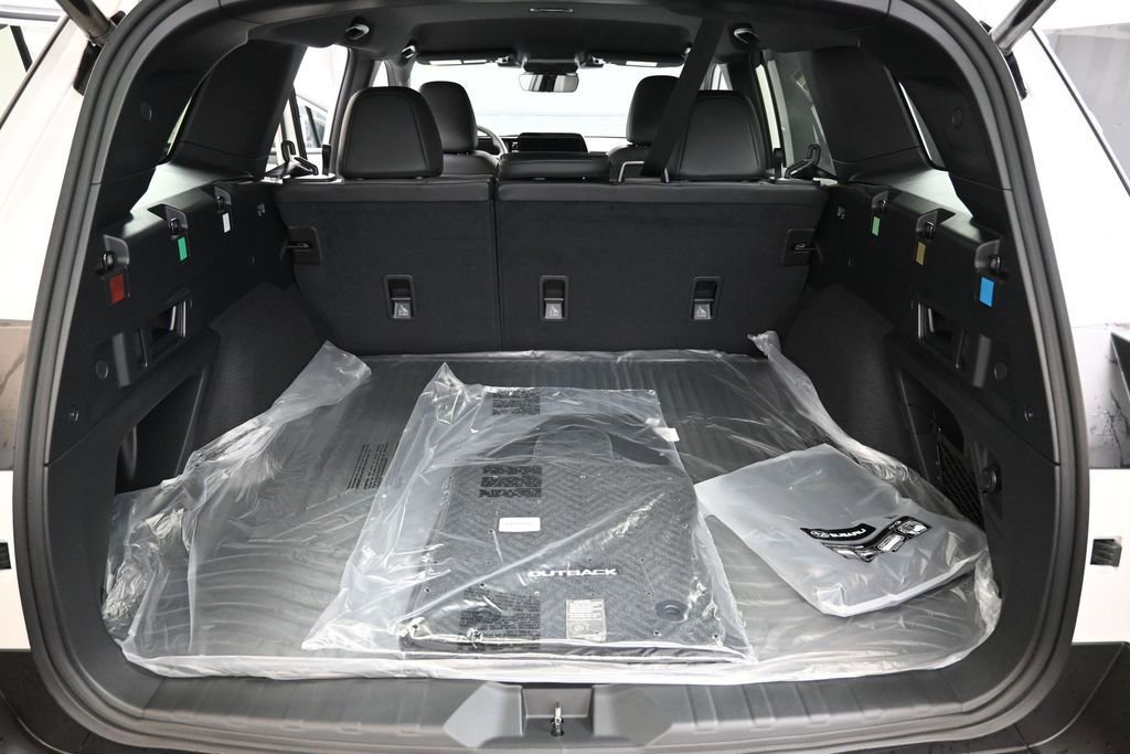 New 2026 Subaru Outback Premium AWD/4WD image 17
