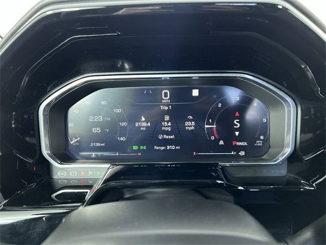 Used 2026 GMC Sierra 1500 Elevation image 11