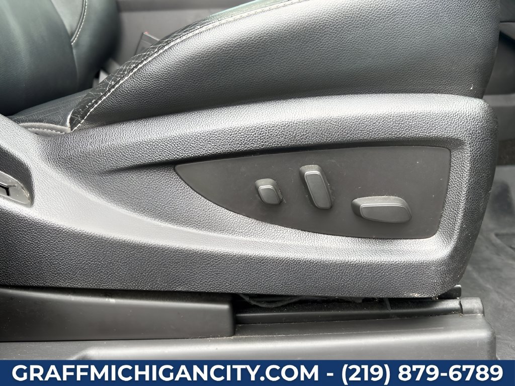 Used 2016 Chevrolet Tahoe LT AWD/4WD image 41