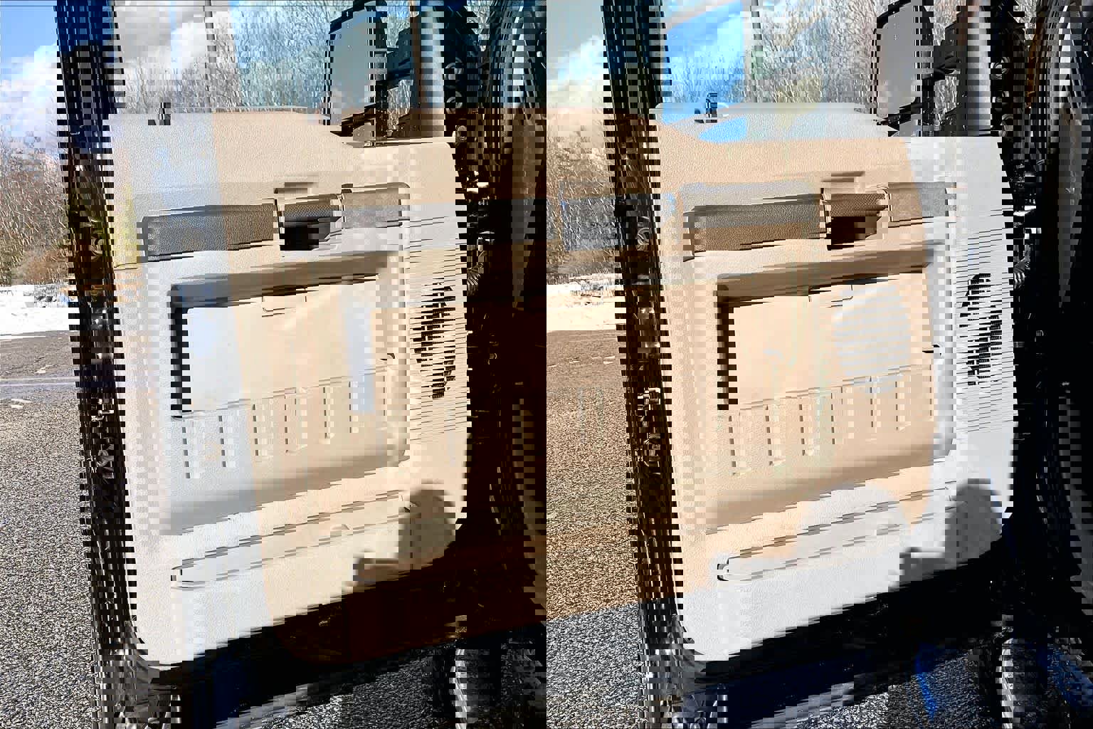 Used 2008 Ford F350 XLT image 22