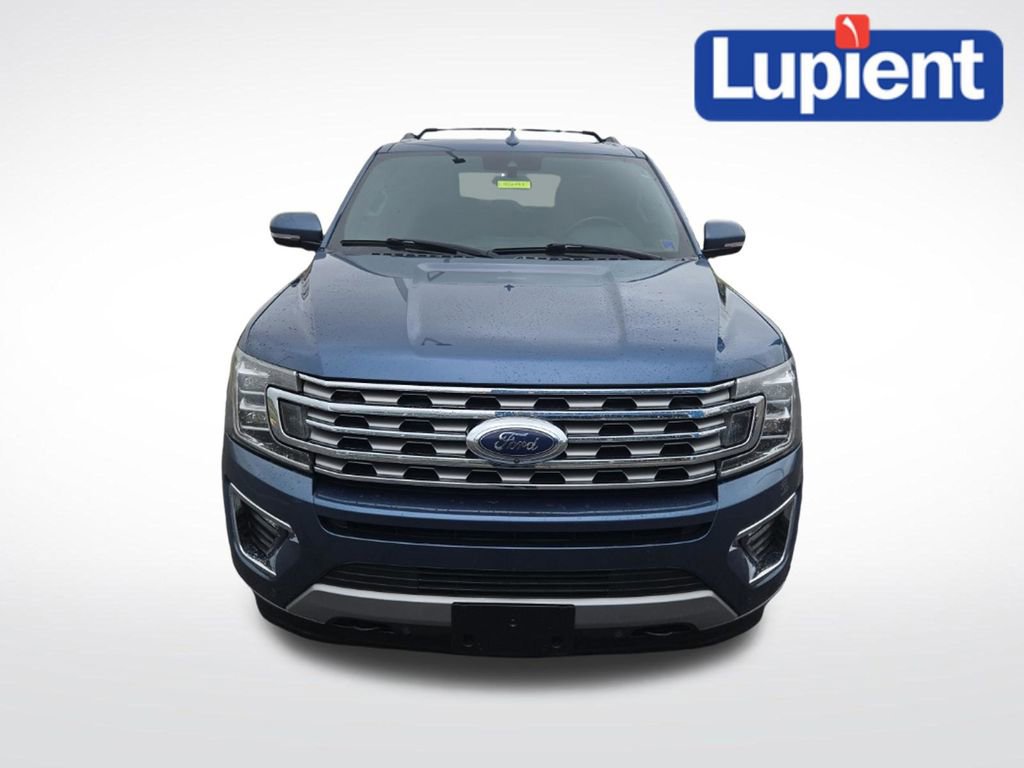 Used 2020 Ford Expedition Max Limited w/ Special Edition Package AWD/4WD image 12