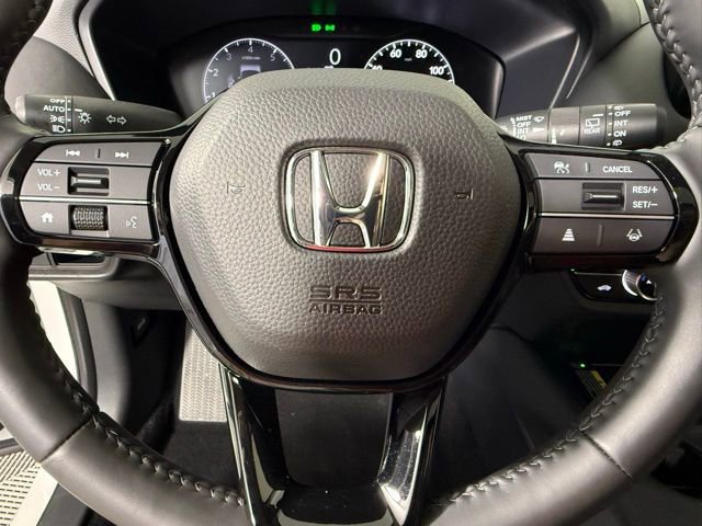 Used 2025 Honda HR-V EX-L image 18