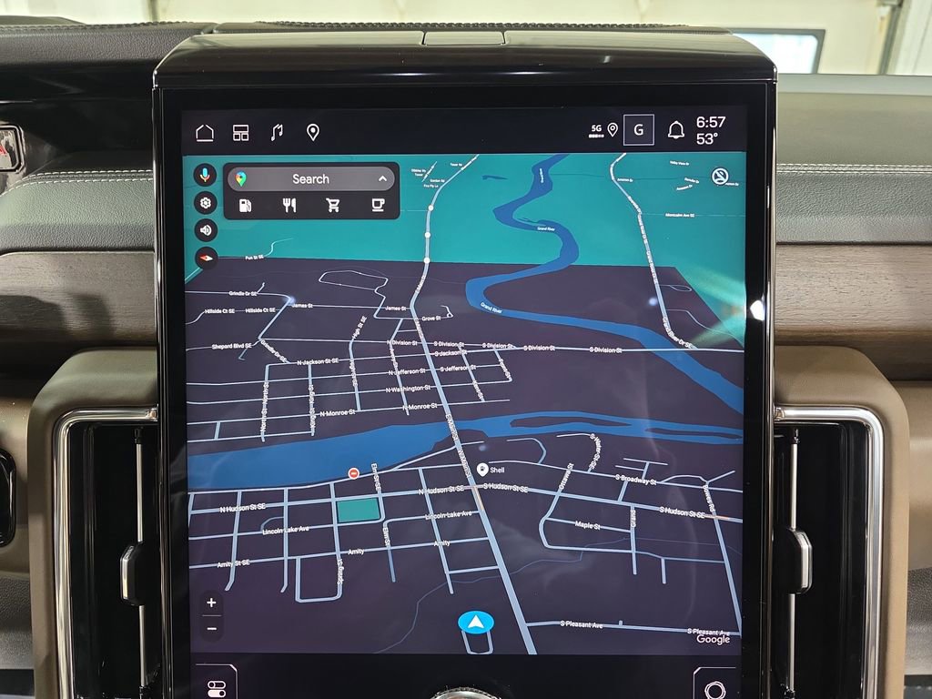 New 2026 GMC Yukon XL Denali Ultimate AWD/4WD image 28