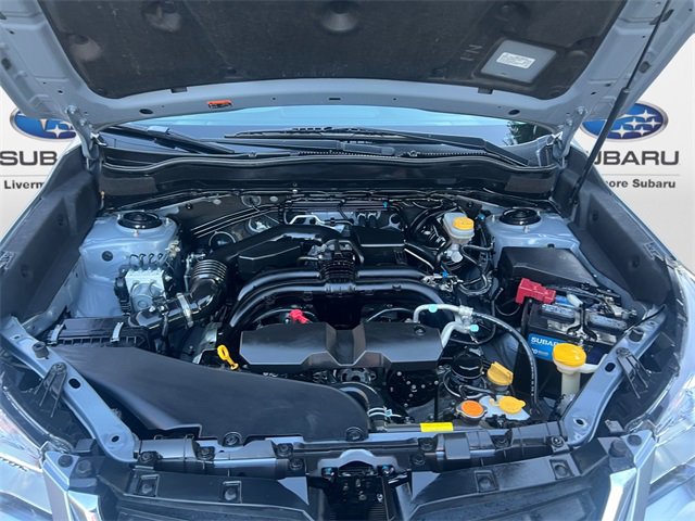 Used 2018 Subaru Forester 2.5i Premium w/ Protection Package #1A image 11