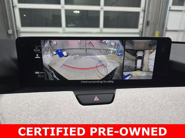 Used 2025 MAZDA CX-90 3.3 Turbo S w/ Premium Plus image 26