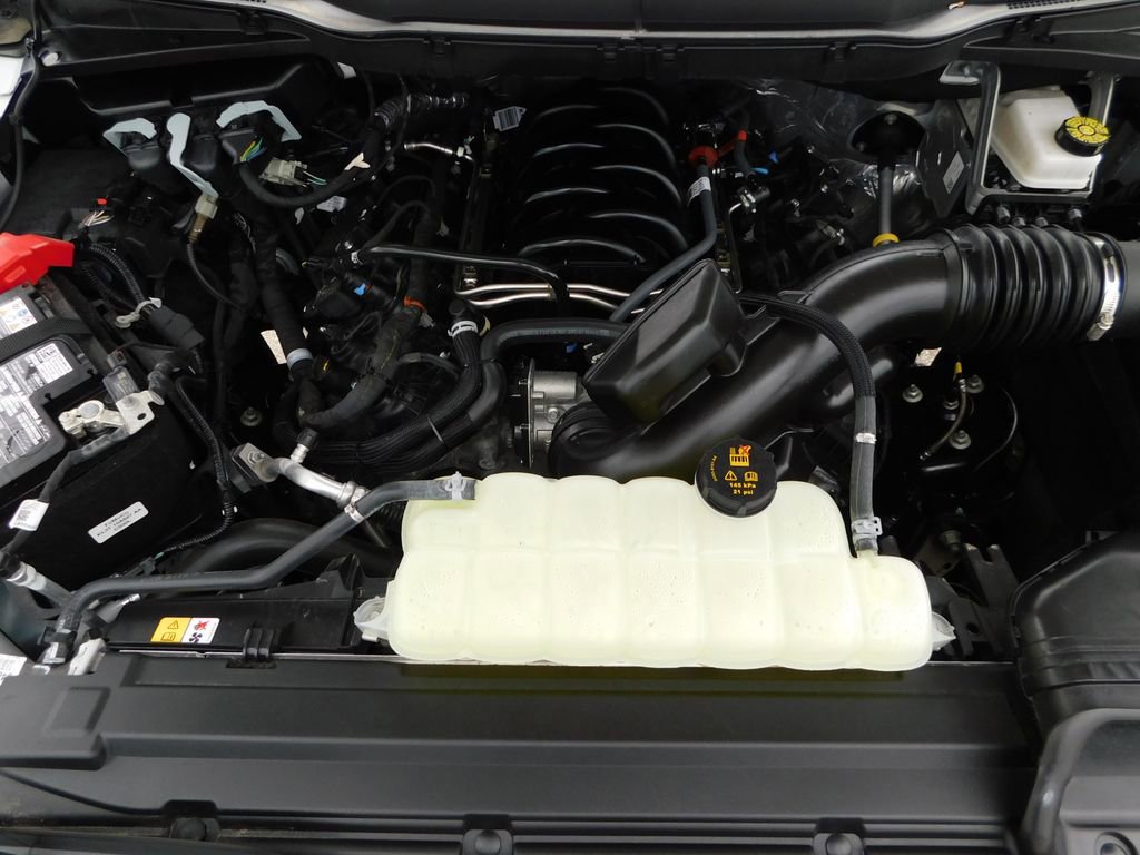 Used 2025 Ford F150 XL RWD image 34
