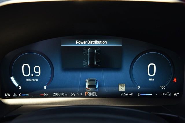 Used 2023 Ford Escape ST-Line Elite image 12