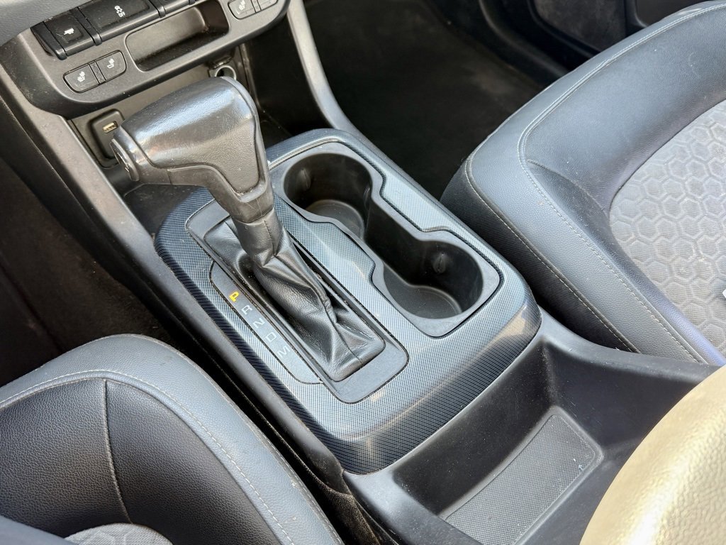 Used 2015 Chevrolet Colorado Z71 image 29