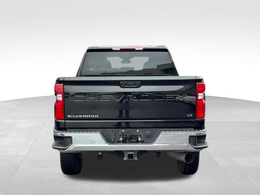 Used 2024 Chevrolet Silverado 2500 LT image 7