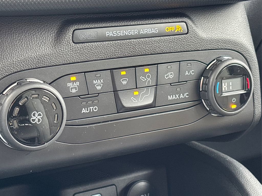 Used 2021 Ford Bronco Sport Big Bend image 25