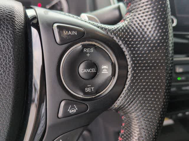 Used 2023 Honda Ridgeline Black Edition image 25