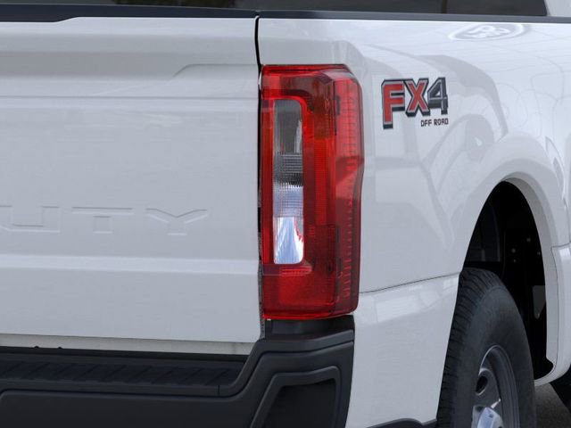 New 2026 Ford F250 XL w/ XL Driver Assist Package image 22
