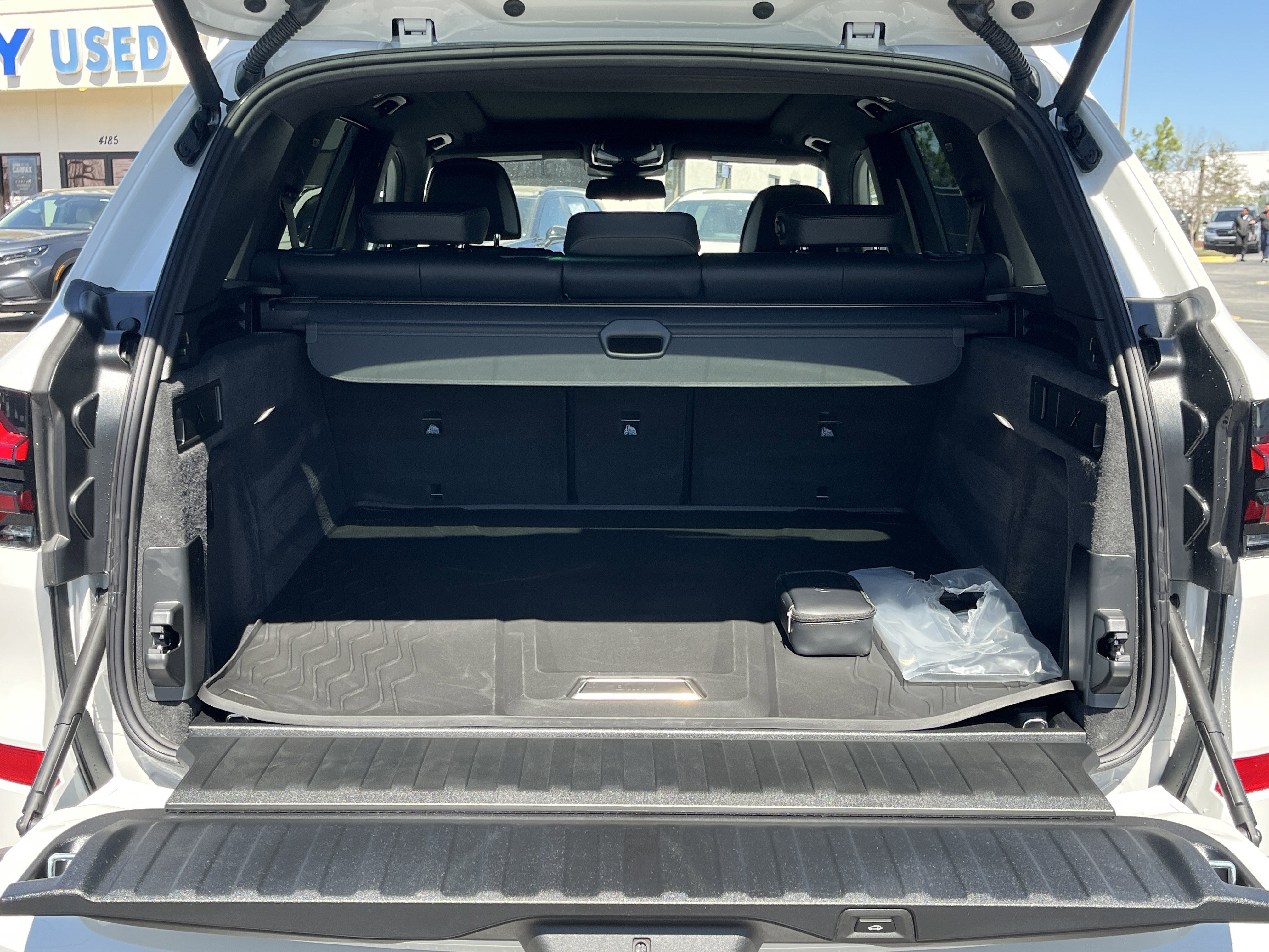 New 2026 BMW X5 xDrive40i AWD/4WD image 28