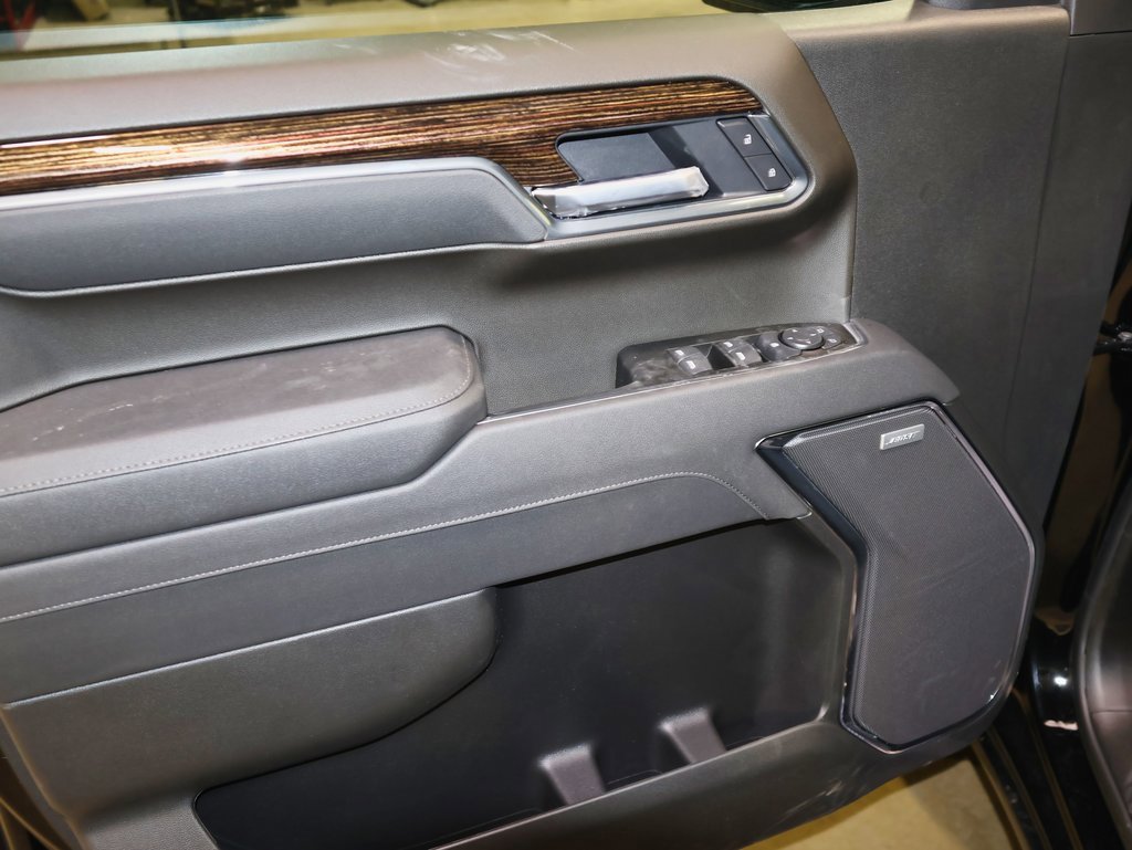 New 2026 GMC Sierra 1500 Elevation w/ Elevation Premium Package image 9