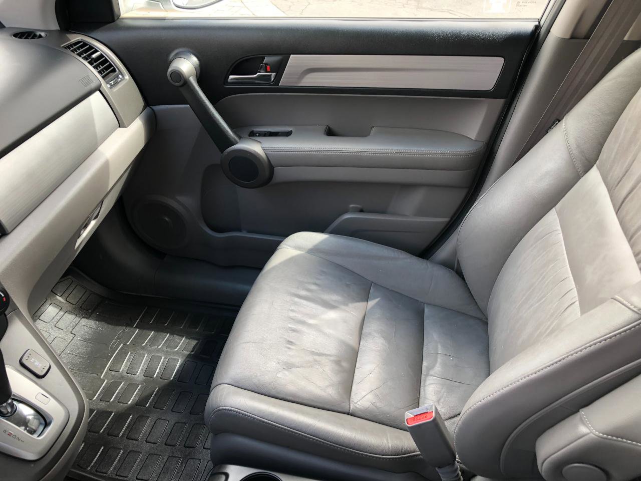 Used 2010 Honda CR-V EX-L image 24