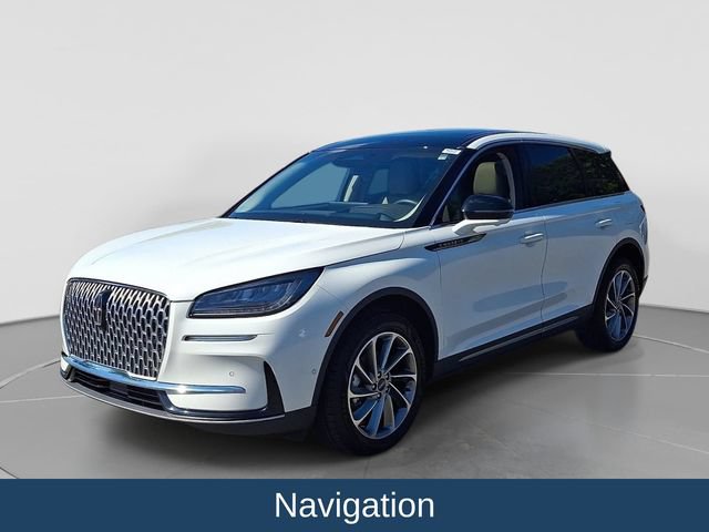 Used 2024 Lincoln Corsair FWD w/ Equipment Group 102A image 4