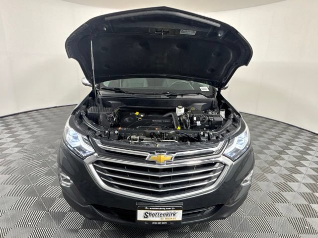 Used 2019 Chevrolet Equinox Premier AWD/4WD image 29