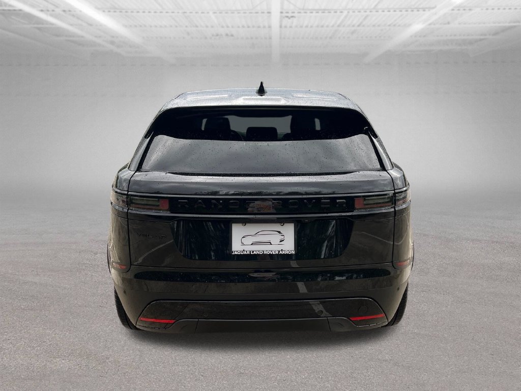 New 2026 Land Rover Range Rover Velar S AWD/4WD image 4