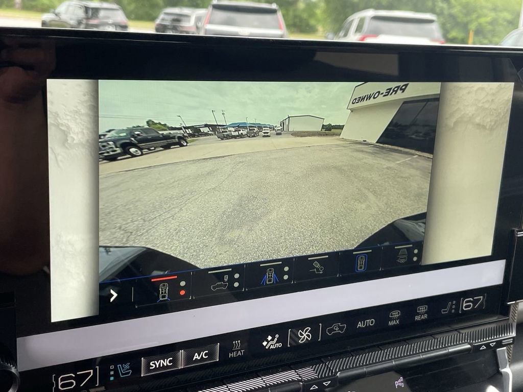 New 2025 GMC Hummer EV 3X image 22