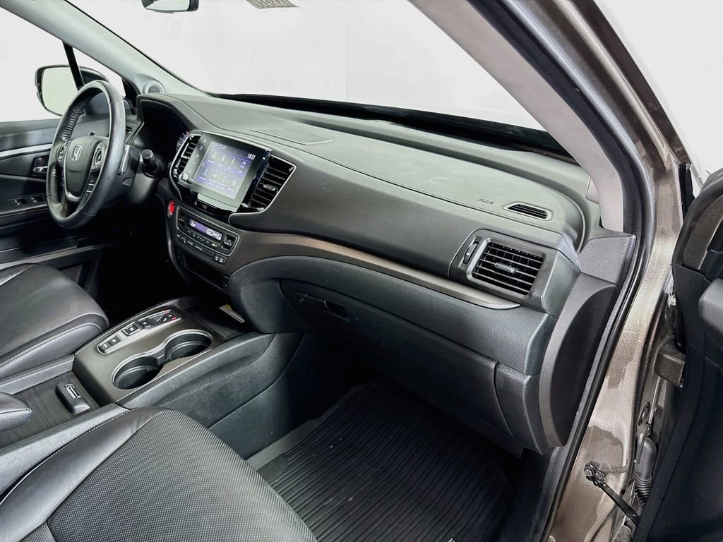 Used 2022 Honda Ridgeline RTL-E image 27