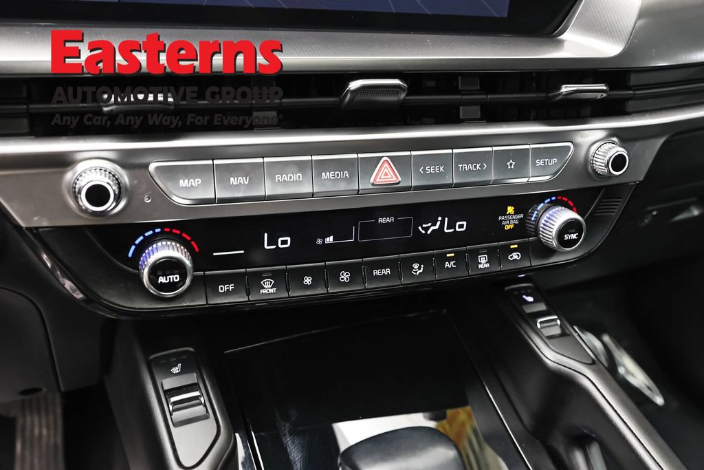 Used 2025 Kia Telluride S FWD image 20