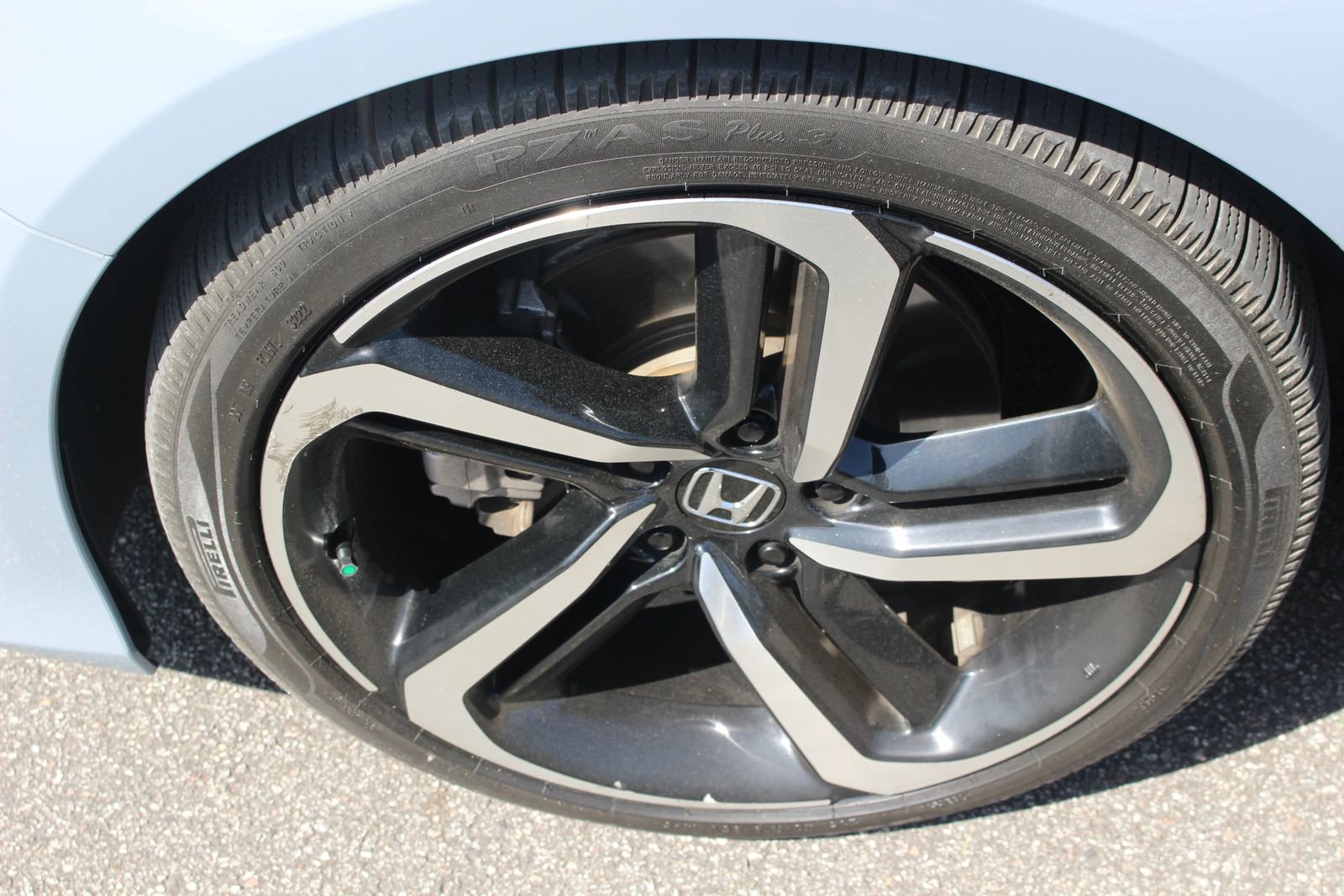 Used 2022 Honda Accord Sport image 13