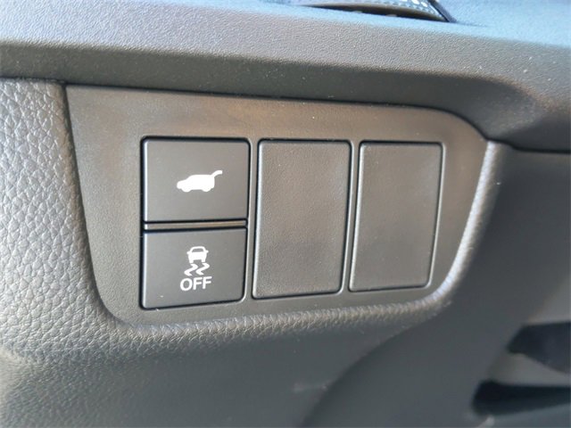 New 2025 Honda CR-V Sport-L image 30