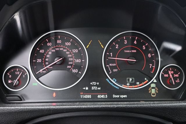 Used 2015 BMW 435i Gran Coupe RWD image 12