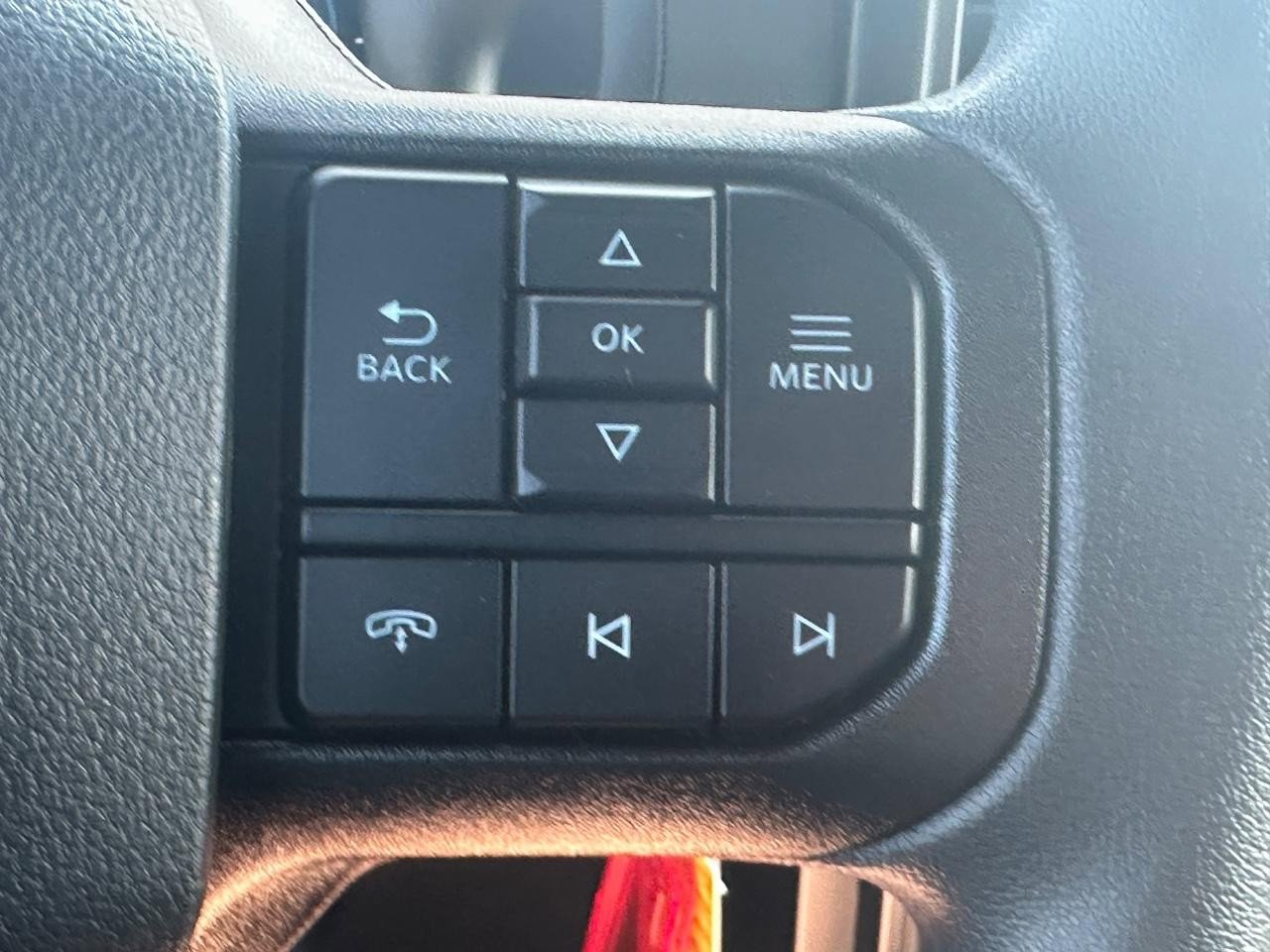 New 2025 Ford F150 STX w/ STX Black Appearance Package image 10