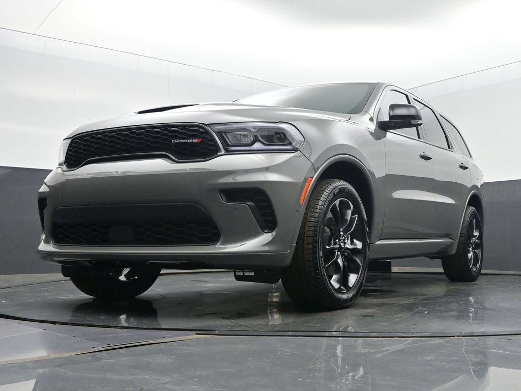 New 2026 Dodge Durango GT AWD/4WD image 50