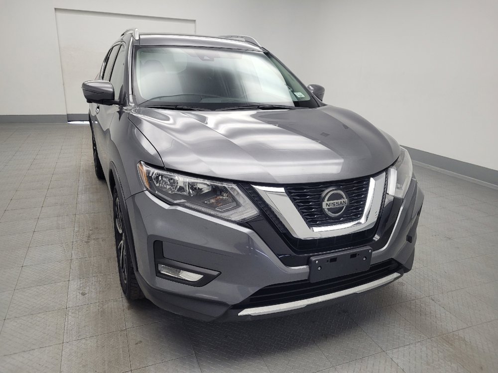 Used 2020 Nissan Rogue SL image 14