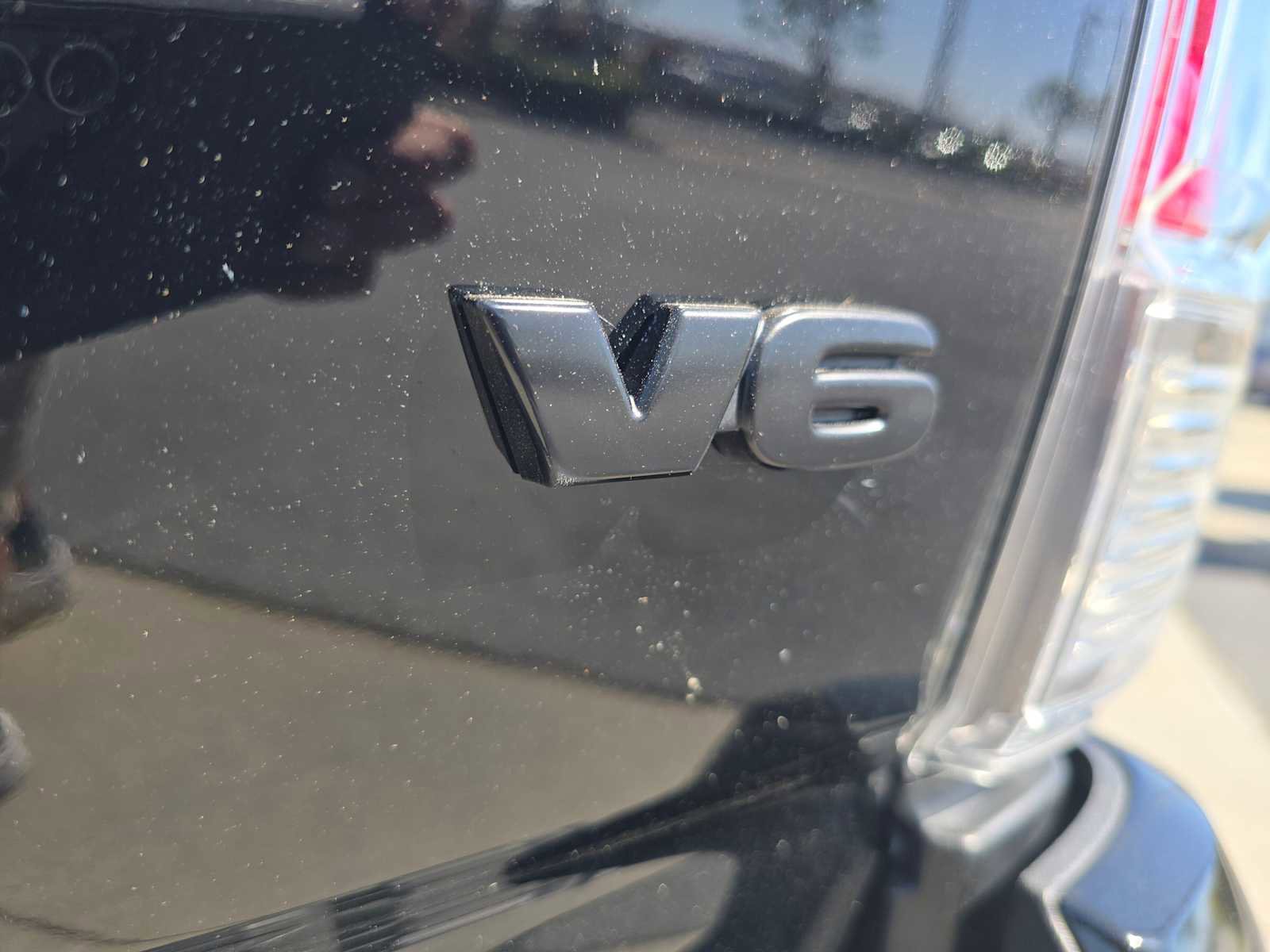 Certified 2023 Toyota Tacoma TRD Sport w/ Technology Package image 14