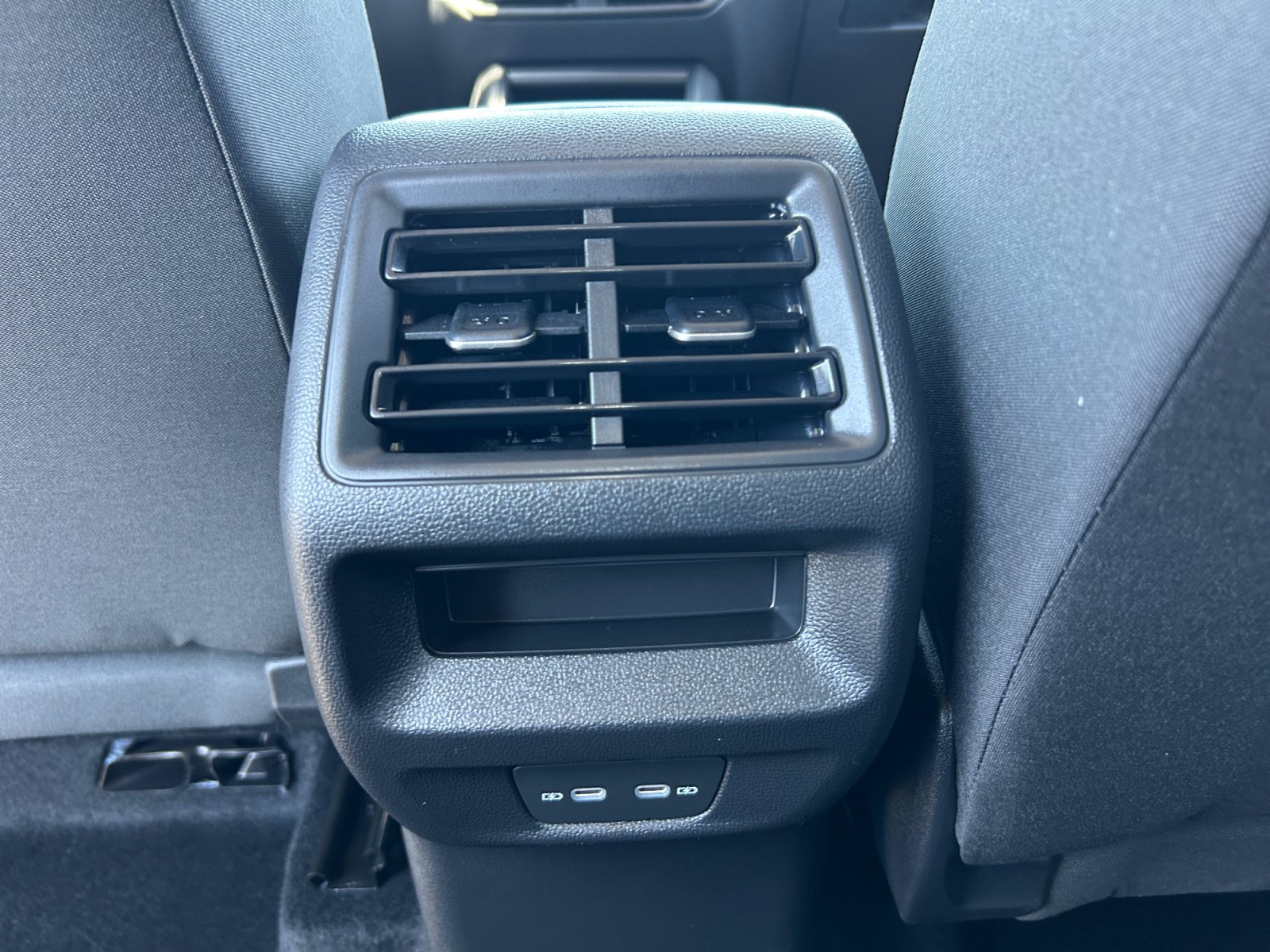 Certified 2026 Volkswagen Tiguan S FWD image 30