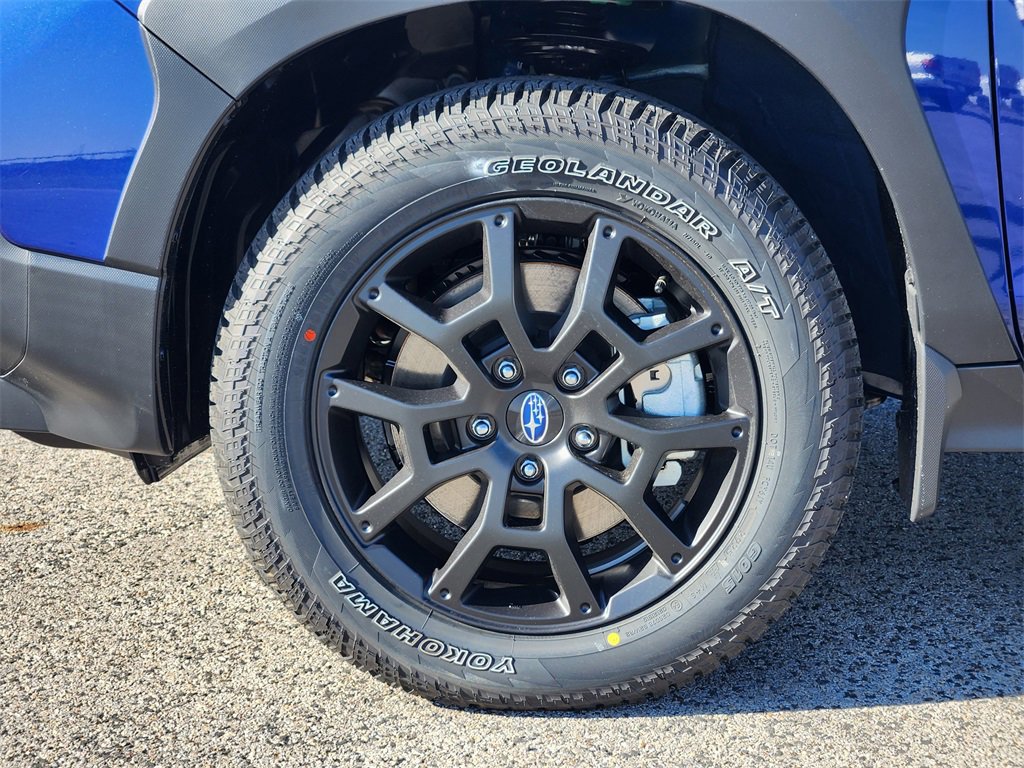 New 2026 Subaru Crosstrek 2.5i Wilderness image 7