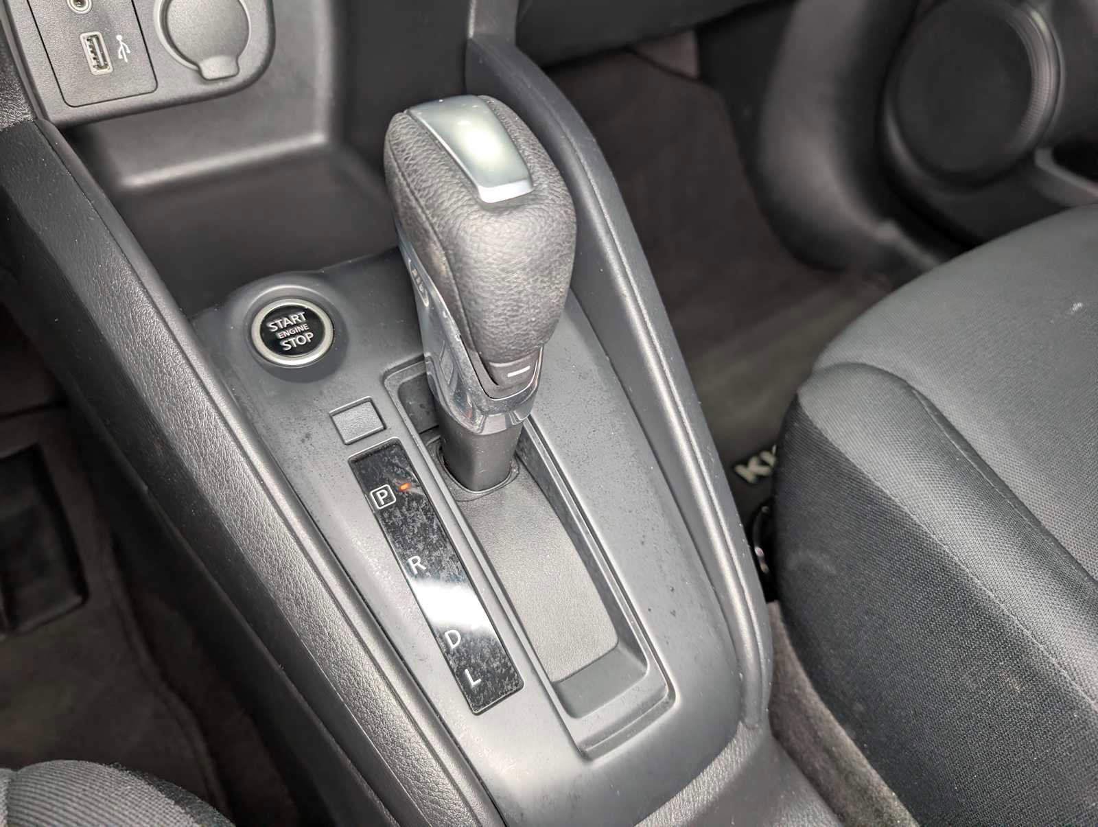 Used 2023 Nissan Kicks S image 27