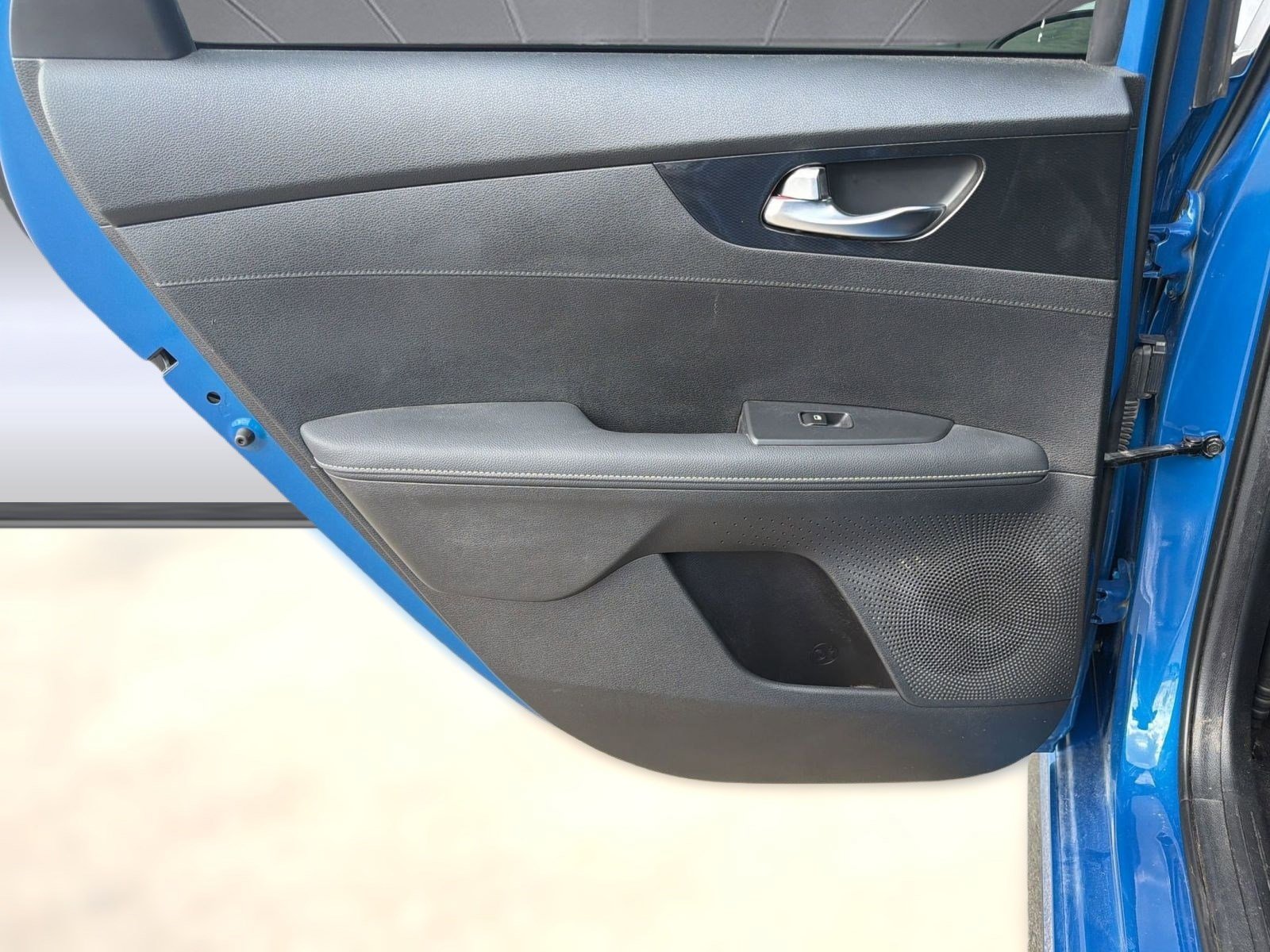 Used 2023 Kia Forte GT-Line w/ GT-Line Technology Package image 24