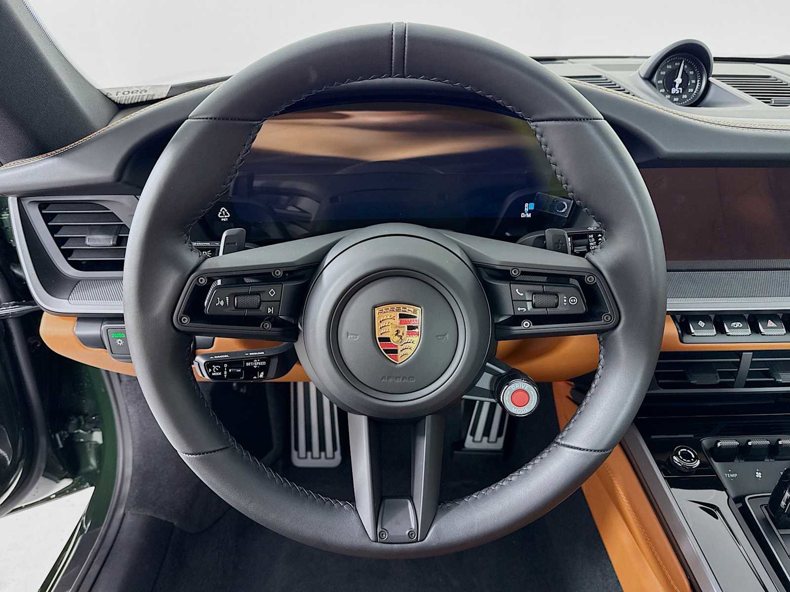 New 2026 Porsche 911 Carrera image 15