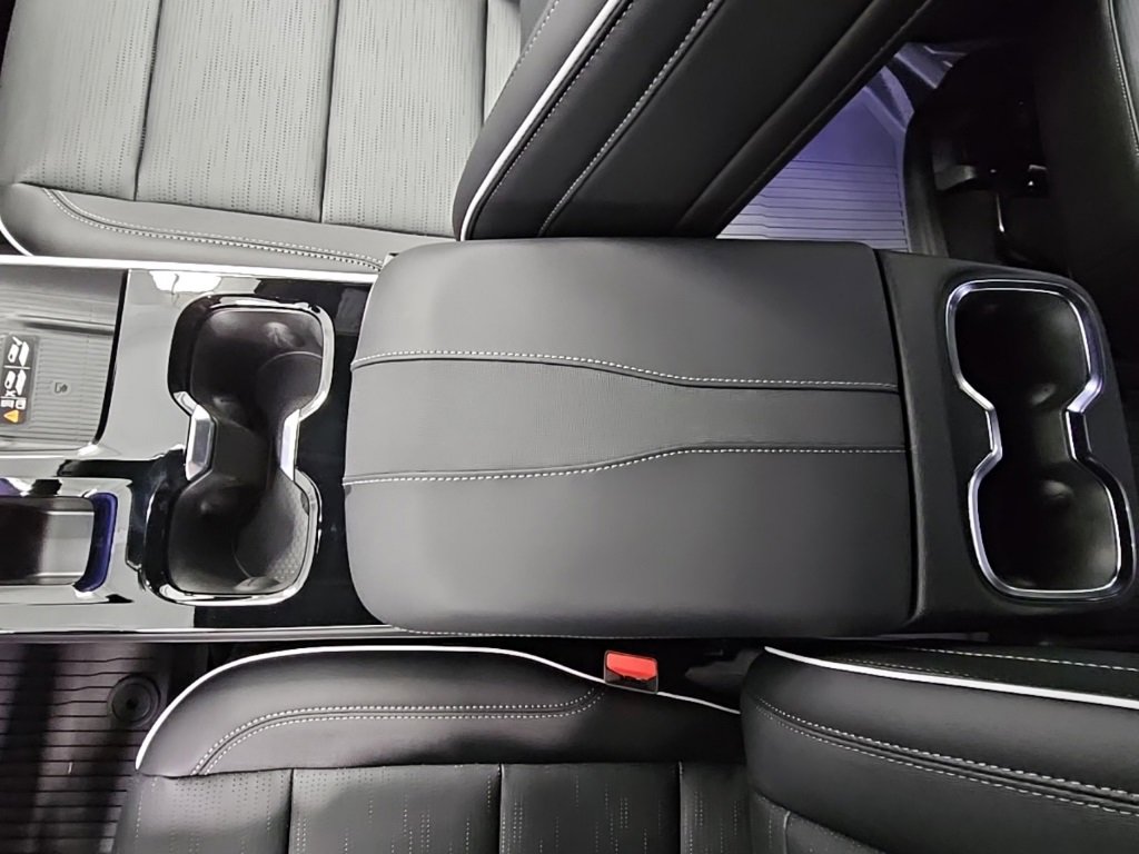 New 2026 Buick Enclave Sport Touring w/ Power Package image 21