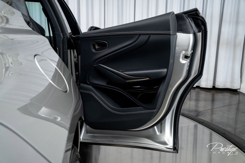 Used 2025 Aston Martin DBX 707 image 54