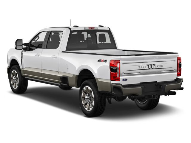 Used 2026 Ford F250 King Ranch AWD/4WD image 2