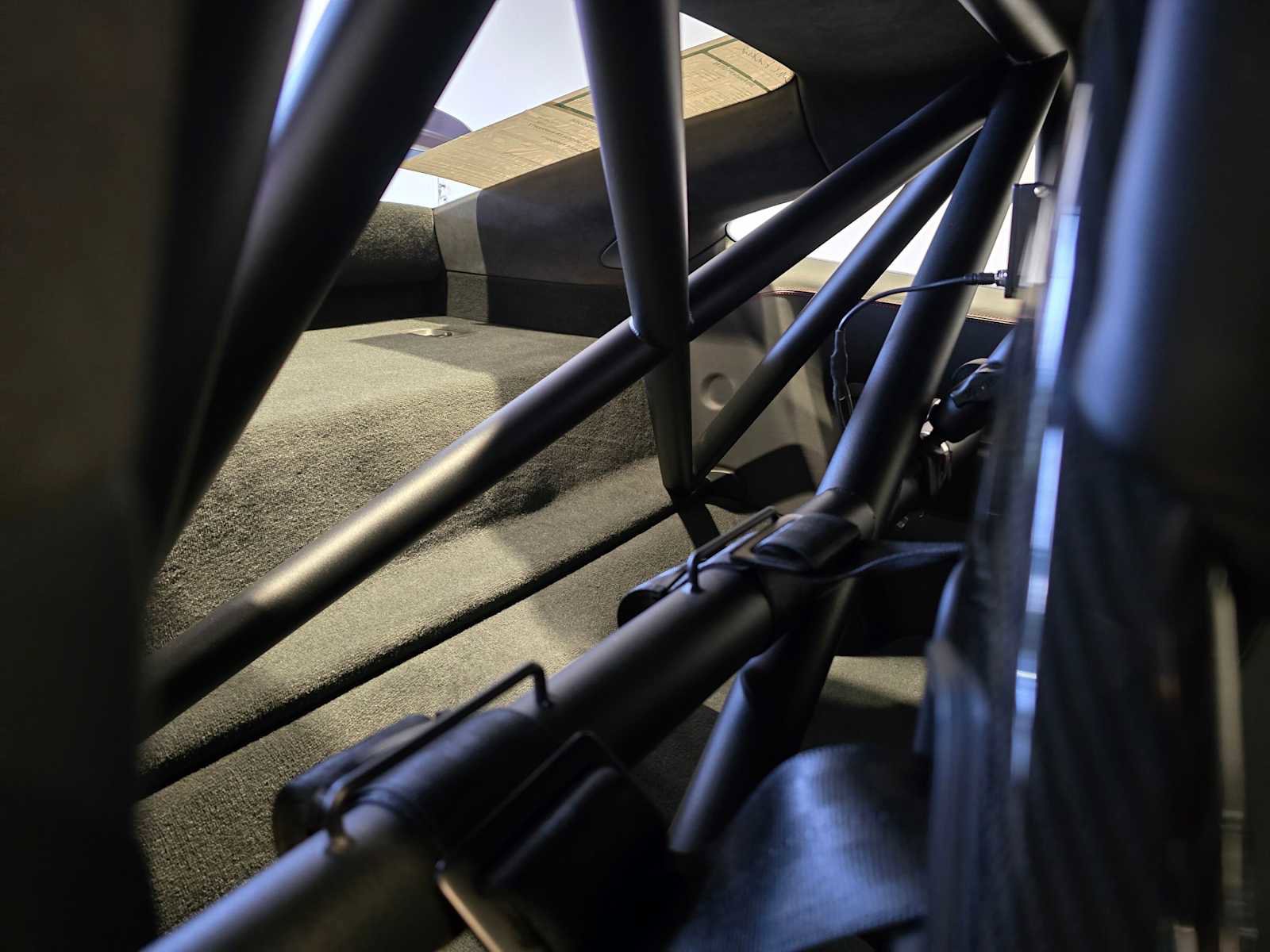 Used 2019 Porsche 911 GT3 RS image 18