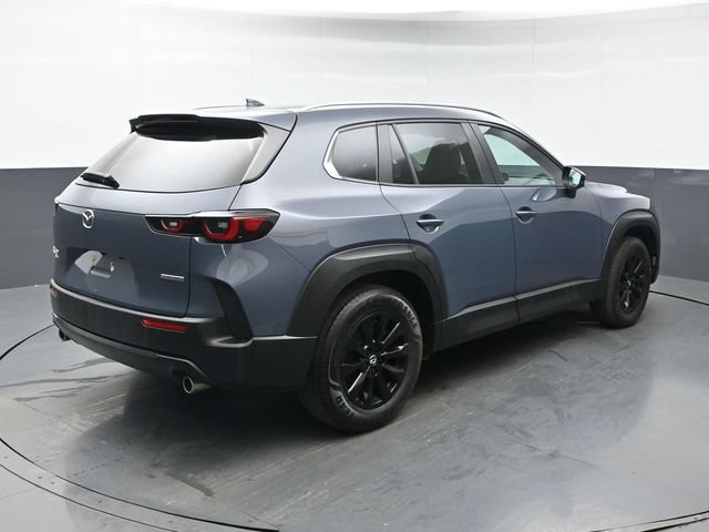 Certified 2024 MAZDA CX-50 AWD 2.5 S w/ Cargo Package image 5