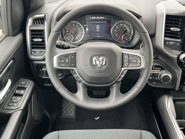 Used 2025 RAM 1500 Big Horn image 17