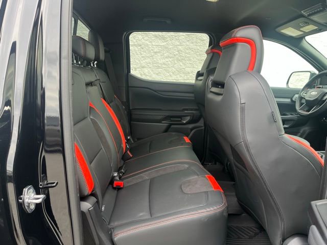 Certified 2024 Ford Ranger Raptor image 9