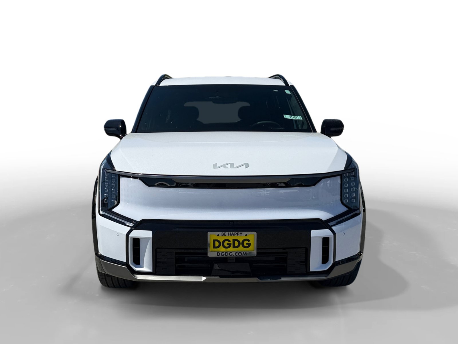 New 2026 Kia EV9 GT-Line AWD/4WD image 8