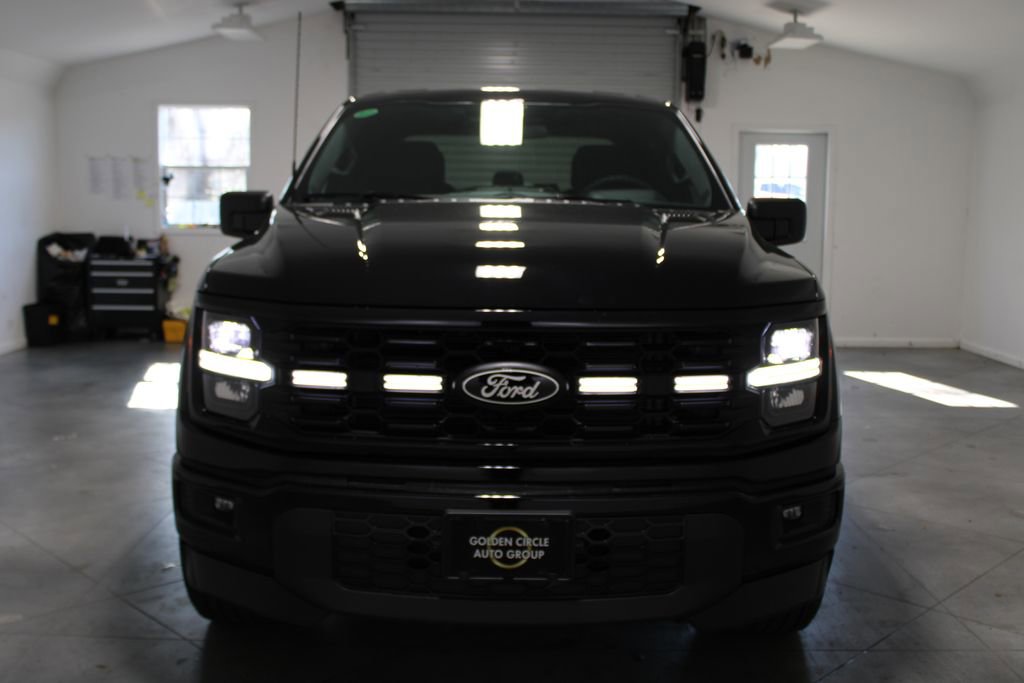 New 2025 Ford F150 STX w/ LOBO Package image 49