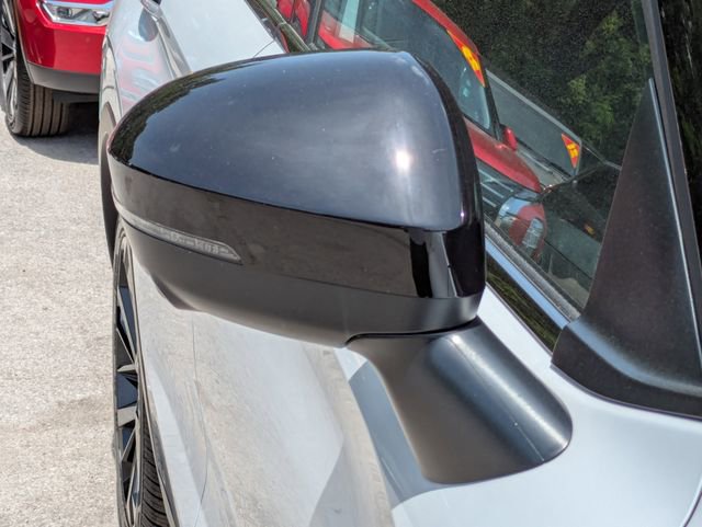 New 2025 Mitsubishi Outlander SEL Black Edition image 12